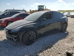 5YJYGDEF2LF049855 2020 TESLA MODEL Y