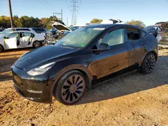 5YJYGDEF2LF050181 2020 TESLA MODEL Y