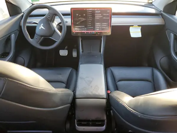 5YJYGDEF2LF050181 2020 TESLA MODEL Y - Image 8