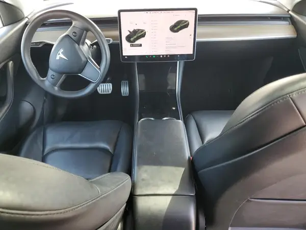 5YJYGDEF2LF057292 2020 TESLA MODEL Y - Image 8