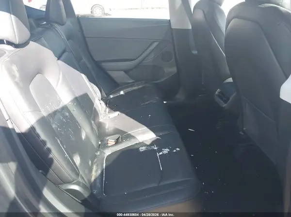 5YJYGDEF2MF071968 2021 TESLA MODEL Y - Image 8
