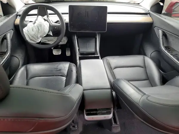 5YJYGDEF2MF072389 2021 TESLA MODEL Y - Image 8