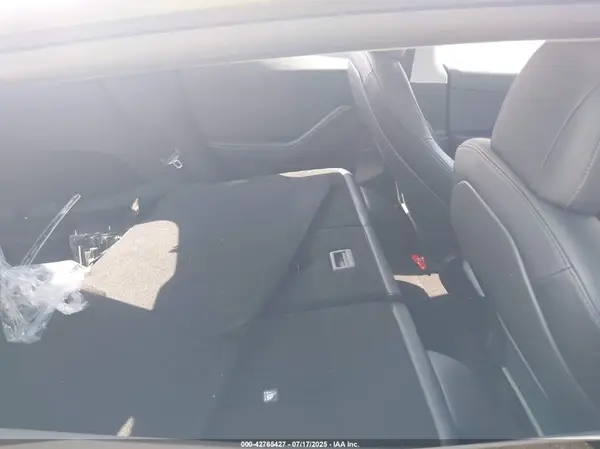 5YJYGDEF2MF075485 2021 TESLA MODEL Y - Image 8