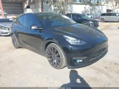 5YJYGDEF2MF091881 2021 TESLA MODEL Y