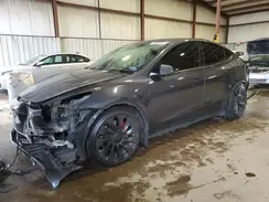 5YJYGDEF2MF194752 2021 TESLA MODEL Y