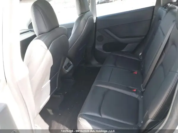 5YJYGDEF2MF201568 2021 TESLA MODEL Y - Image 8
