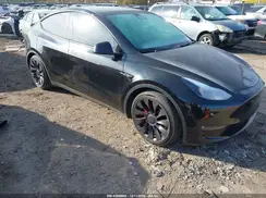 5YJYGDEF2MF201974 2021 TESLA MODEL Y