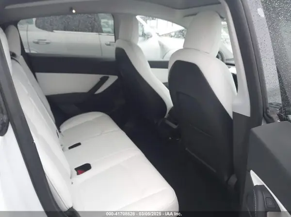 5YJYGDEF2MF230374 2021 TESLA MODEL Y - Image 8