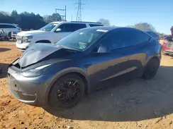 5YJYGDEF2MF230536 2021 TESLA MODEL Y