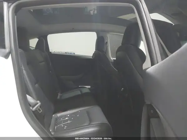 5YJYGDEF2MF246221 2021 TESLA MODEL Y - Image 8