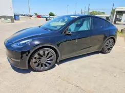 5YJYGDEF2MF264024 2021 TESLA MODEL Y