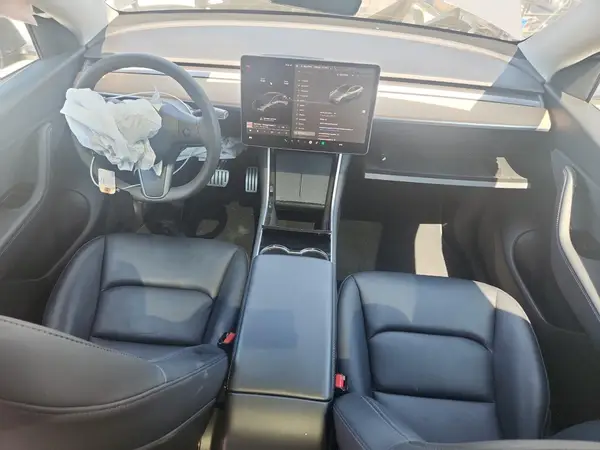 5YJYGDEF3LF000423 2020 TESLA MODEL Y - Image 8