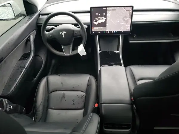5YJYGDEF3LF000728 2020 TESLA MODEL Y - Image 8