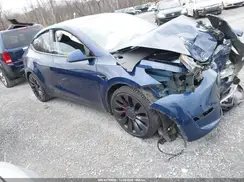 5YJYGDEF3LF000969 2020 TESLA MODEL Y