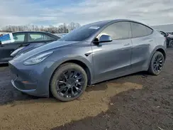 5YJYGDEF3LF001071 2020 TESLA MODEL Y