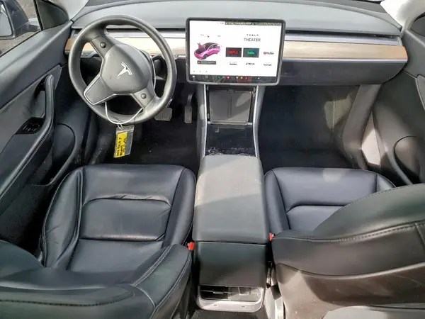 5YJYGDEF3LF001071 2020 TESLA MODEL Y - Image 8