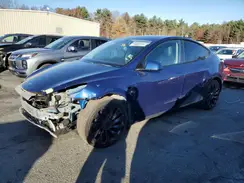 5YJYGDEF3LF001359 2020 TESLA MODEL Y