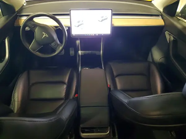 5YJYGDEF3LF001457 2020 TESLA MODEL Y - Image 8