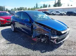 5YJYGDEF3LF001944 2020 TESLA MODEL Y