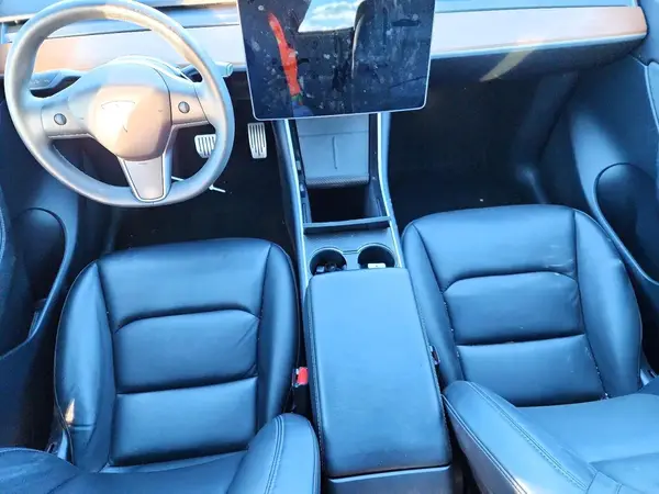 5YJYGDEF3LF002009 2020 TESLA MODEL Y - Image 8