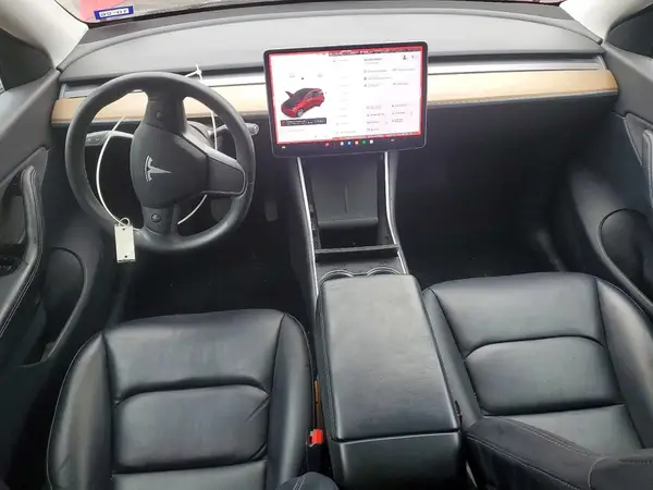 5YJYGDEF3LF002026 2020 TESLA MODEL Y - Image 8