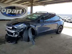 5YJYGDEF3LF002379 2020 TESLA MODEL Y