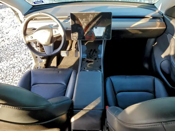 5YJYGDEF3LF002396 2020 TESLA MODEL Y - Image 8