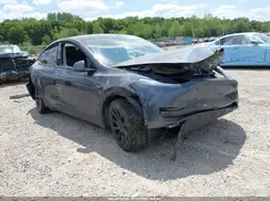 5YJYGDEF3LF002494 2020 TESLA MODEL Y