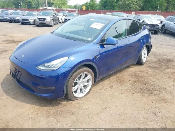 5YJYGDEF3LF005685 2020 TESLA MODEL Y - Image 2