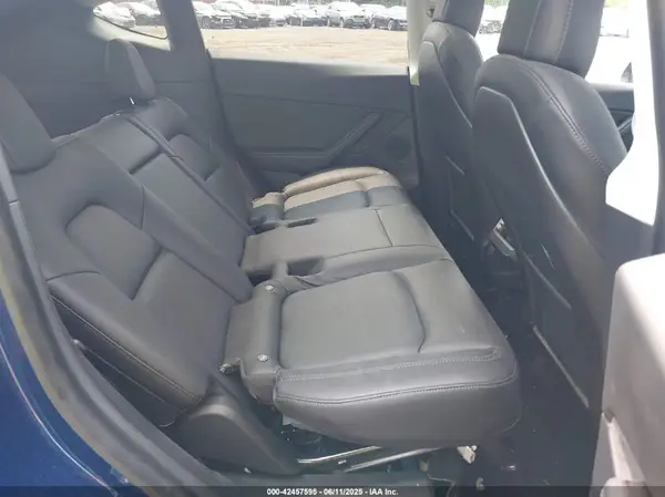 5YJYGDEF3LF005685 2020 TESLA MODEL Y - Image 8