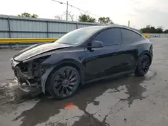 5YJYGDEF3LF012247 2020 TESLA MODEL Y