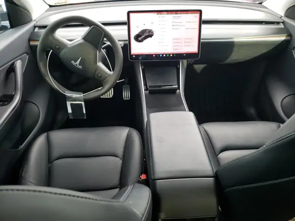 5YJYGDEF3LF012247 2020 TESLA MODEL Y - Image 8