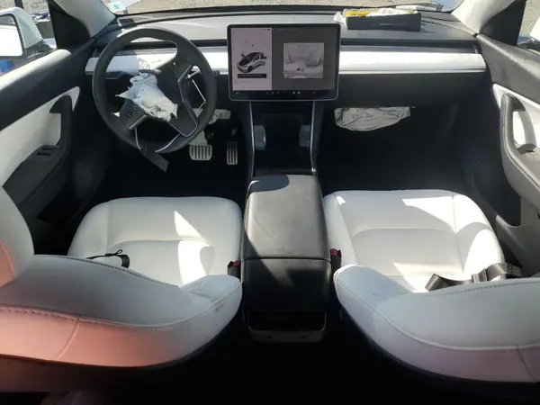 5YJYGDEF3LF023135 2020 TESLA MODEL Y - Image 8