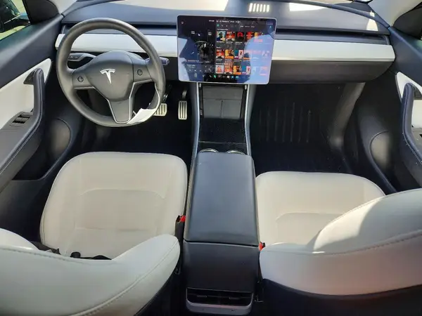 5YJYGDEF3LF024544 2020 TESLA MODEL Y - Image 8