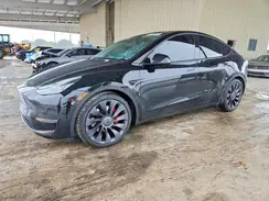 5YJYGDEF3LF027895 2020 TESLA MODEL Y