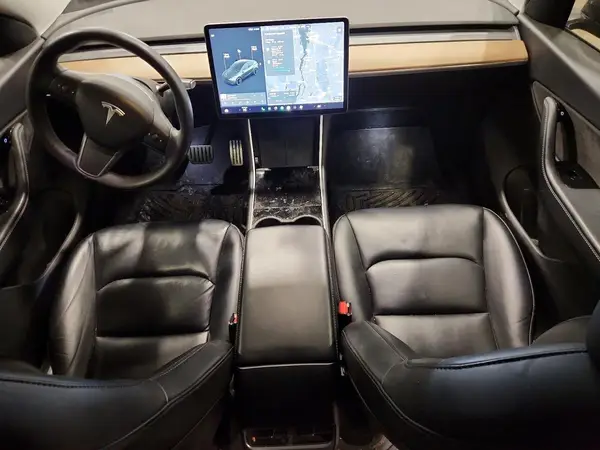 5YJYGDEF3LF027914 2020 TESLA MODEL Y - Image 8