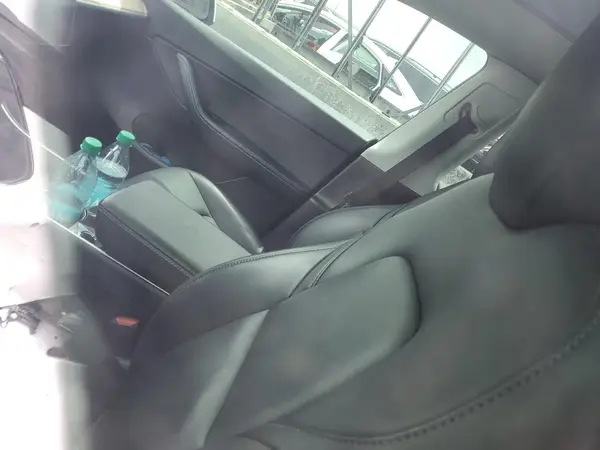 5YJYGDEF3LF028061 2020 TESLA MODEL Y - Image 8