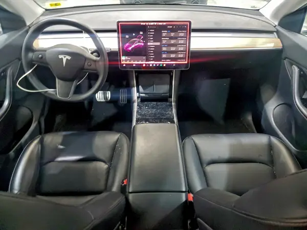 5YJYGDEF3LF034393 2020 TESLA MODEL Y - Image 8