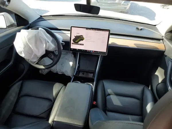 5YJYGDEF3LF043238 2020 TESLA MODEL Y - Image 8