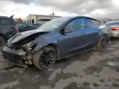 5YJYGDEF3MF098032 2021 TESLA MODEL Y