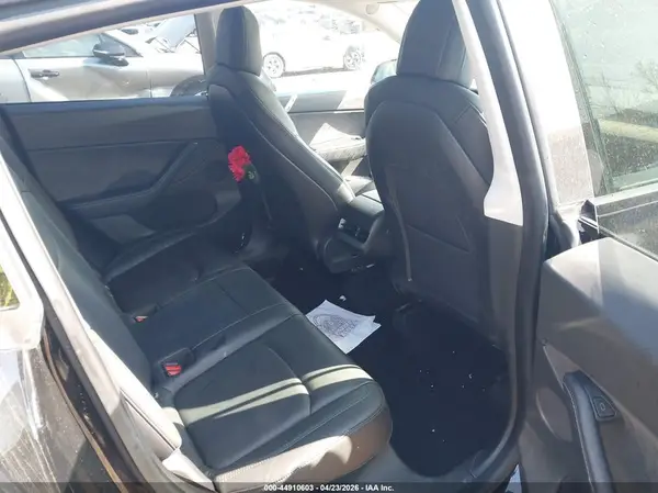 5YJYGDEF3MF133538 2021 TESLA MODEL Y - Image 8