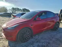 5YJYGDEF3MF139565 2021 TESLA MODEL Y