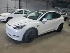 5YJYGDEF3MF178480 2021 TESLA MODEL Y