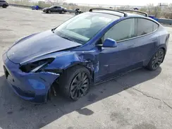 5YJYGDEF3MF194873 2021 TESLA MODEL Y