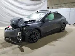 5YJYGDEF3MF197336 2021 TESLA MODEL Y
