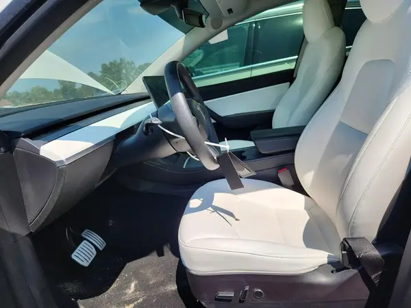 5YJYGDEF3MF201787 2021 TESLA MODEL Y - Image 7