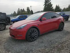 5YJYGDEF3MF215933 2021 TESLA MODEL Y