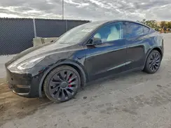5YJYGDEF3MF239858 2021 TESLA MODEL Y