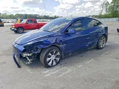 5YJYGDEF3MF252738 2021 TESLA MODEL Y