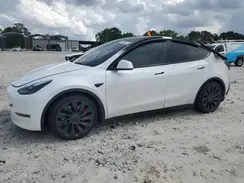 5YJYGDEF3MF263500 2021 TESLA MODEL Y